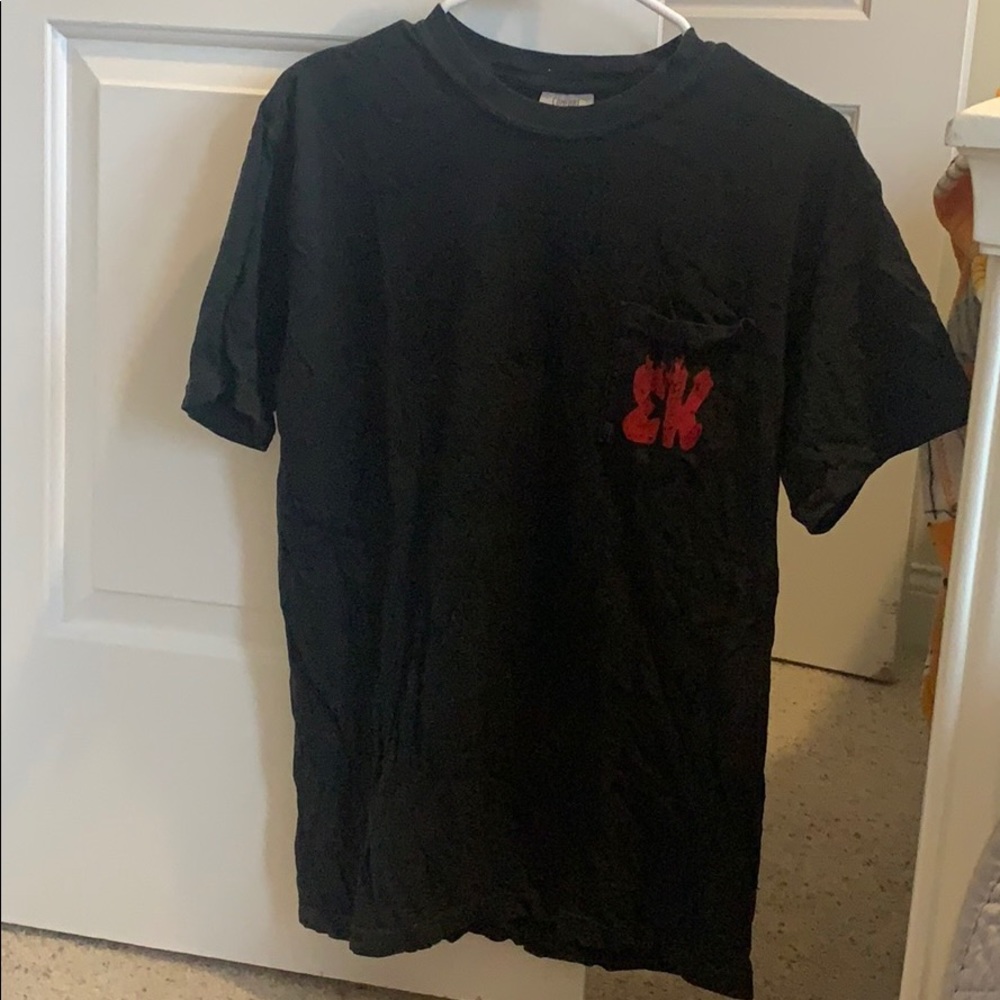 Sigma Kappa T-Shirt